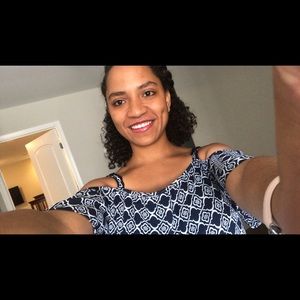 Meet your Posher, Erin jamie